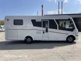 2024 - SunLight I 69 L Adventure Edition   Integreret Adventure Edition med fritstående Queens Bed over garagen - 2