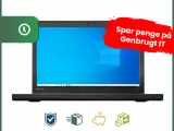 12" Lenovo ThinkPad X270 - Intel i5 7200U 2,5GHz 256GB NVMe 8GB Win10 Pro - Grade B - bærbar computer