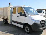 Mercedes Sprinter 316 2,2 CDi A3 Db.Kab RWD - 2