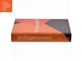 Driftsøkonomi af Peter Lynggaard (Bog) - 2