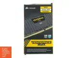 Corsair Vengeance LPX DDR4 RAM - 8GB (2x4GB) fra Corsair (str. 13,5 x 3,5 cm) - 5