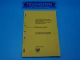 New Holland 8000 Serie Ekstraudstyrs Reservedelskatalog - 4