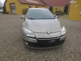 Renault Megane 1.5 DCi År 13 Nysynet.  - 2