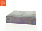 Scribblish brætspil fra Hasbro (str. 26,5 x 26,5 x 6,5 cm) - 4