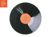 Antonio Vivaldi LP - Konzerte für Gitarre und Streicher fra CBS - 2