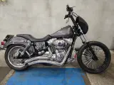 Harley Davidson FXD Dyna - 3