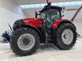 Case IH Optum 300 CVX KUN 1300 TIMER OG MED AUTOSTYRING! - 3