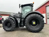 Case IH Optum 300 CVX BLACK EDITION MED AUTOSTYRING! - 4