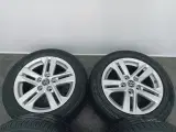 5x114,3 16" ET40 nav 60,1ø TOYOTA sommersæt DEMO - 4