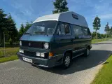 Vw T3 camper - 2