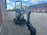 Bobcat E 10 - 3