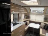 2016 - Adria Adora Silver "Jubilæumsmodel" 522 UP - 4