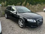 Audi A4 2,0 TDi S-line Avant - 2