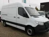 Mercedes Sprinter 316 2,2 CDi A2 Kassevogn aut. RWD - 2