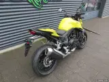 Honda CB 750 Hornet MC-SYD       BYTTER GERNE - 3