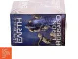 Battlefield Earth: A Saga of the Year 3000 med Stefan Rudnicki (DVD) - 2