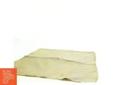 Broderede servietter (str. Cirka 47 x 47 cm) - 3