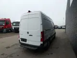 Mercedes-Benz Sprinter 317 2,0 CDI A2 H2 RWD 9G-Tronic 170HK Van Aut. - 4