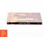 Into the sun (DVD) - 2