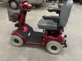 Karma 747 4 hjulet el scooter - 4