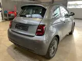 Fiat 500e  Icon 3+1 - 2