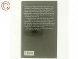 Strange days indeed : en detektivhistorie af Hans Otto Jørgensen (f. 1954) (Bog) - 3
