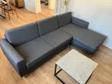 Sofa, SVALBARD fra JYSK
