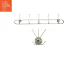Knagerækker (str. Længde. 50 cm) - 2