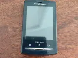 Sony Ericsson X10 mini PRO Black