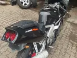 Honda CBR 400 RR - 2