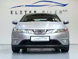 Honda Civic 1,8 Sport aut. - 2