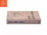 Journal 64 af Jussi Adler-Olsen (Bog) - 2