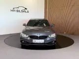 BMW 430d 3,0 Gran Coupé Sport Line aut. - 2