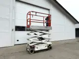 JLG 1930es - 3