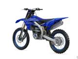 Yamaha YZ 450 F - 3