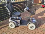 Lindebjerg elscooter.