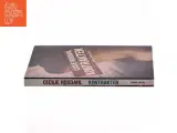 Kontrakten : roman af Cecilie Rosdahl (Bog) - 2