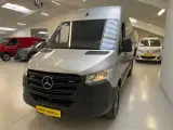 Mercedes Sprinter 316 2,2 CDi A2 Kassevogn aut. RWD - 2