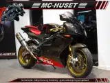 Aprilia RSV 1000 R - 2