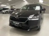 Skoda Fabia 1,0 MPi 75 Active Combi - 2