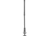 Gulvmoppe Supernet 110 cm Svamp Teleskopisk Håndtag