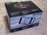 Olympus CAMEDIA C-820L
