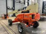 Teleskop Bomlift JLG EC600SJP - 20 meter - 4