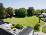 Et rummeligt og moderne kontorlejemål udover det sædvanlige - 3