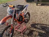 Crosser KTM Sx85 - 2