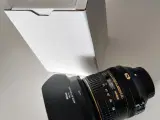 Nikon Nikkor AF-S 16-80mm f/2.8-4E DX VR
