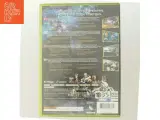 Mass Effect Xbox 360 spil fra Microsoft - 3