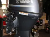 Yamaha F50HETL - 5