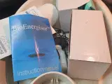 Detox bioenergiser fodspa