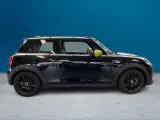 MINI Cooper SE  Camden Edition - 3